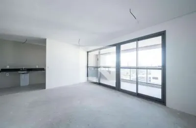 Apartamento para venda - brooklin, 2 quartos,  81 m² - são paulo