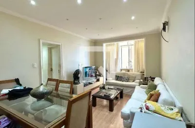 Apartamento para venda - copacabana, 3 quartos,  108 m² - rio de janeiro