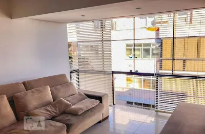 Cobertura para venda - bom jesus, 2 quartos,  168 m² - porto alegre