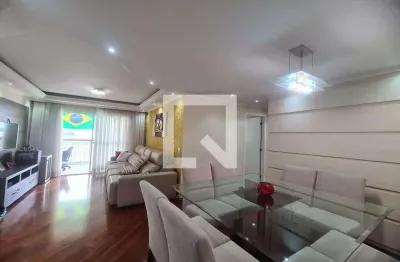 Apartamento para venda - vila prudente, 3 quartos,  97 m² - são paulo