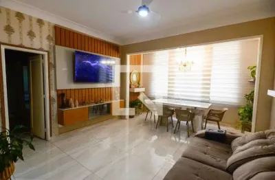 Apartamento para venda - vila isabel, 3 quartos,  120 m² - rio de janeiro