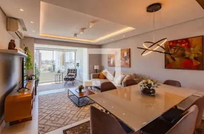 Apartamento para venda - azenha, 3 quartos,  101 m² - porto alegre