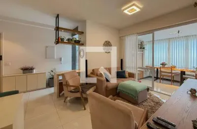 Apartamento para venda - caiçaras, 3 quartos,  94 m² - belo horizonte