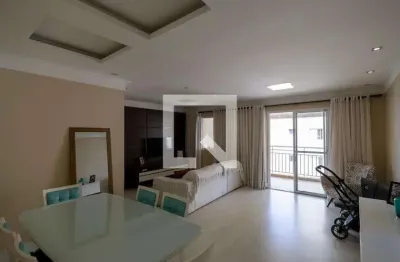 Apartamento para venda - jardim esperança, 3 quartos,  105 m² - barueri