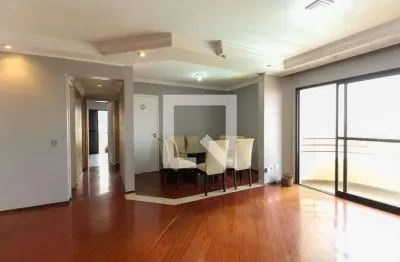 Apartamento para venda - jardim anália franco, 3 quartos,  114 m² - são paulo