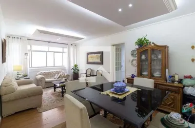 Apartamento para venda - jardim paulista, 4 quartos,  105 m² - são paulo