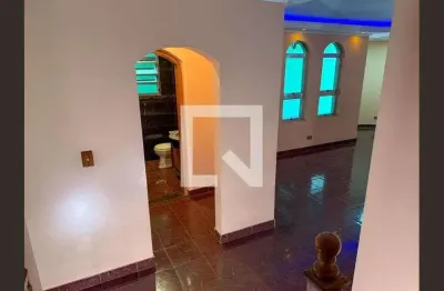 Casa com 4 quartos à venda na Rua Isaar Carlos de Camargo, Artur Alvim, São Paulo