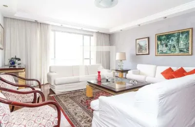Apartamento para venda - perdizes, 3 quartos,  133 m² - são paulo