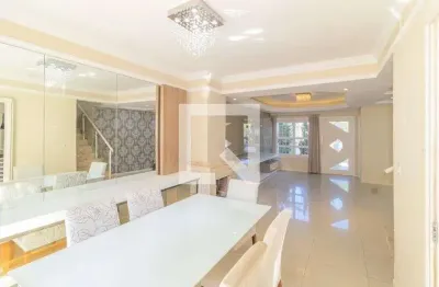 Casa com 3 quartos à venda na Avenida Andrômeda, Estância Velha, Canoas