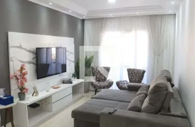 Cobertura para venda - santa maria, 2 quartos,  192 m² - são caetano do sul