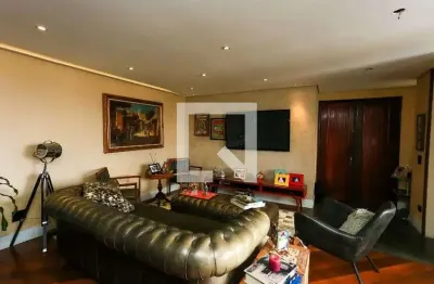 Apartamento para venda - panamby, 4 quartos,  166 m² - são paulo