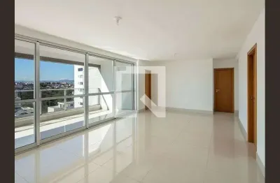 Apartamento para venda - itapoã, 4 quartos,  157 m² - belo horizonte