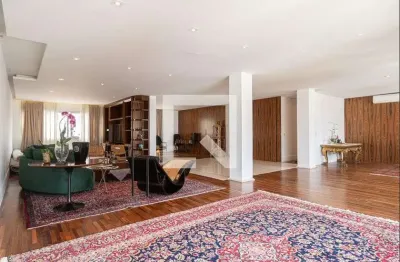 Cobertura para venda - bela vista, 4 quartos,  475 m² - são paulo