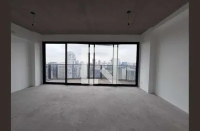 Cobertura para venda - vila olímpia, 1 quarto,  154 m² - são paulo