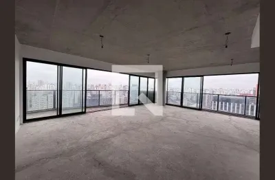 Apartamento para venda - vila olímpia, 2 quartos,  154 m² - são paulo