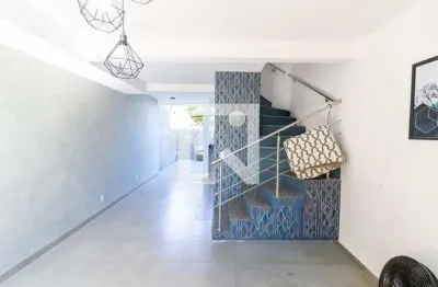 Casa / sobrado em condomínio para venda - vila nova, 2 quartos,  50 m² - porto alegre