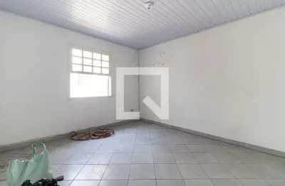 Casa para venda - jardim santa emília, 1 quarto,  50 m² - são paulo