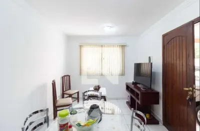 Casa / sobrado em condomínio para venda - itaquera, 2 quartos,  65 m² - são paulo