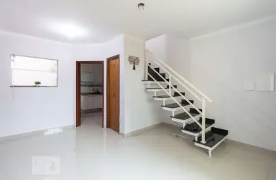 Casa / sobrado em condomínio para venda - vila carrão, 2 quartos,  65 m² - são paulo