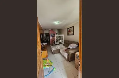 Casa / sobrado em condomínio para venda - itaquera, 2 quartos,  65 m² - são paulo