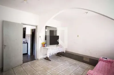 Casa para venda - rio branco, 3 quartos,  70 m² - belo horizonte