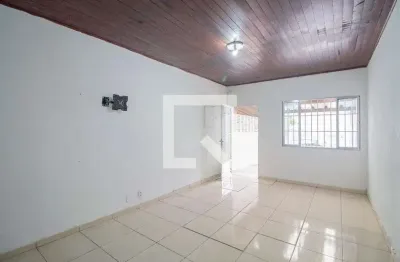 Casa com 2 quartos à venda na Rua Palmares, Campo Belo, São Paulo