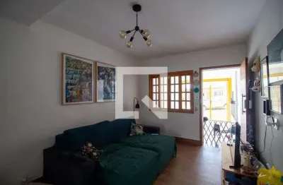 Casa com 2 quartos à venda na Rua Edgar Machado Santana, Butantã, São Paulo