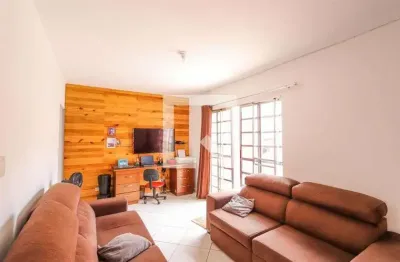 Casa com 3 quartos à venda na Rua Raul Vieira de Carvalho, Mandaqui, São Paulo