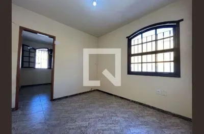 Casa para venda - nova esperança, 2 quartos,  100 m² - belo horizonte