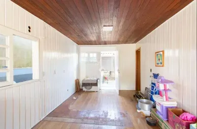 Casa com 3 quartos à venda na Rua Manoel Antonio Ramos, São José, Canoas