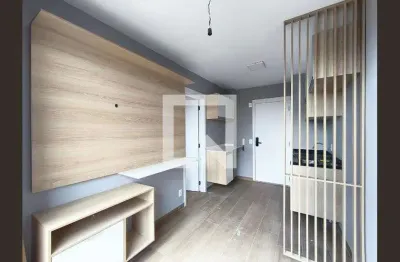 Apartamento para venda - ipiranga, 1 quarto,  27 m² - são paulo