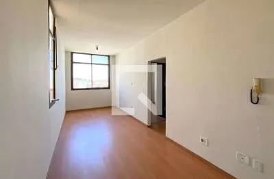 Apartamento para venda - colégio batista, 1 quarto,  40 m² - belo horizonte
