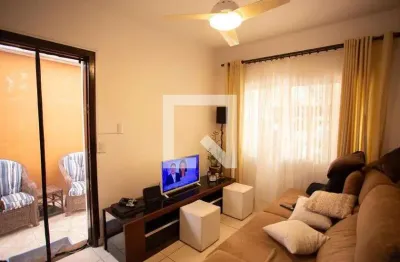 Casa com 2 quartos à venda na Rua Mário Eloy, Mandaqui, São Paulo