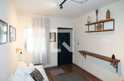 Apartamento para venda - consolação, 1 quarto,  40 m² - são paulo