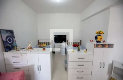 Kitnet / stúdio para venda - centro, 1 quarto,  37 m² - campinas