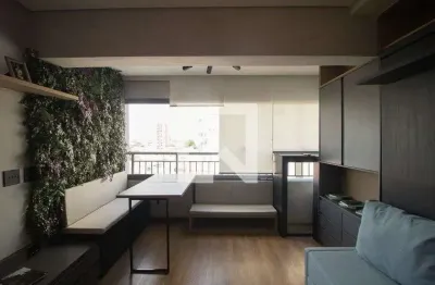 Kitnet / stúdio para venda - vila gustavo, 1 quarto,  26 m² - são paulo