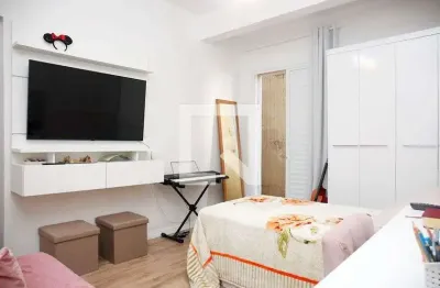 Kitnet / stúdio para venda - floresta, 1 quarto,  41 m² - porto alegre