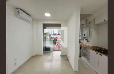 Apartamento para venda - jardim marajoara , 2 quartos,  40 m² - são paulo