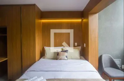 Kitnet / stúdio para venda - santo amaro , 1 quarto,  33 m² - são paulo