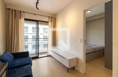 Apartamento para venda - vila madalena, 1 quarto,  30 m² - são paulo