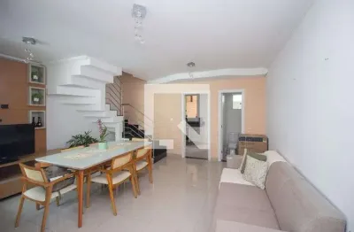 Casa com 3 quartos à venda na Alameda dos Pintassilgos, Cabral, Contagem