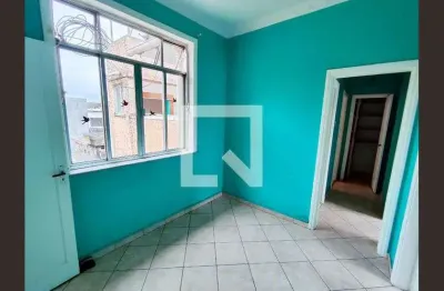 Apartamento para venda - abolição, 2 quartos,  55 m² - rio de janeiro
