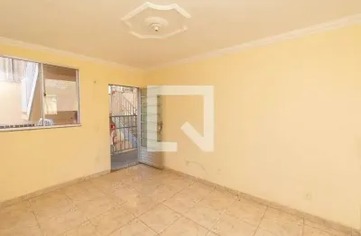 Apartamento para venda - solar do barreiro, 2 quartos,  45 m² - belo horizonte