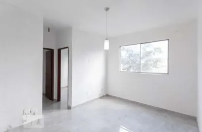 Apartamento para venda - candelária, 2 quartos,  45 m² - belo horizonte