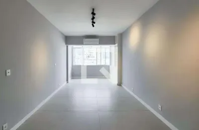 Kitnet / stúdio para venda - centro, 1 quarto,  43 m² - rio de janeiro