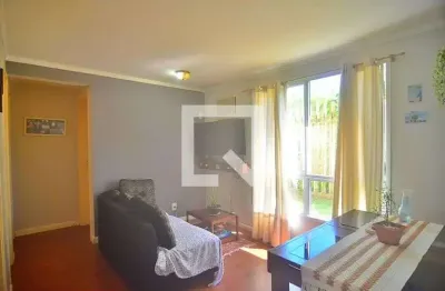 Apartamento para venda - mato grande, 2 quartos,  49 m² - canoas