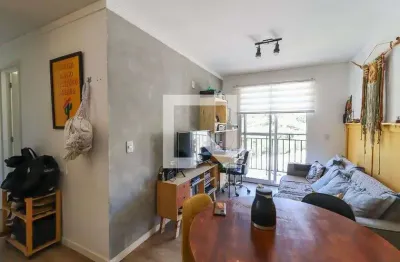 Apartamento para venda - jardim promeca, 2 quartos,  45 m² - várzea paulista