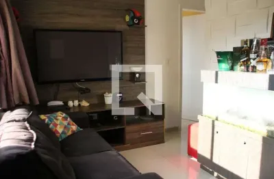 Apartamento para venda - vila carmosina, 2 quartos,  38 m² - são paulo