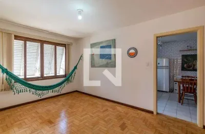 Apartamento para venda - menino deus, 2 quartos,  65 m² - porto alegre