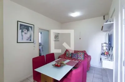 Apartamento para venda - castelo, 2 quartos,  50 m² - belo horizonte